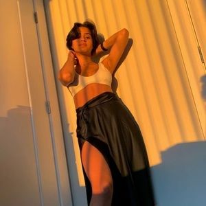 Meet your Posher, Bruna